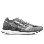 adidas Originals x UNDEFEATED Adizero Adios - Shift Grey/Cinder/Utility Black