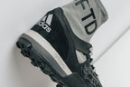 adidas Originals x UNDEFEATED Adizero XT Boost - Shift Grey/Cinder/Utility Black