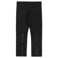 adidas Originals x UNDEFEATED ASK TEC 3/4 TIG Pant - Black