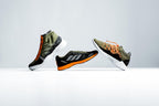 adidas Originals x UNDEFEATED GSG9 - Olive Cargo