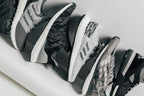 adidas Originals x UNDEFEATED Pureboost LTD - Shift Grey/Cinder/Utility Black
