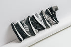 adidas Originals x UNDEFEATED Pureboost RBL - Shift Grey/Cinder/Utility Black
