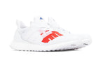 adidas Originals x UNDEFEATED Ultraboost 1.0 - White/Red/Royal