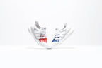 adidas Originals x UNDEFEATED Ultraboost 1.0 - White/Red/Royal