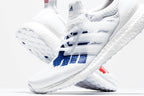 adidas Originals x UNDEFEATED Ultraboost 1.0 - White/Red/Royal