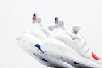 adidas Originals x UNDEFEATED Ultraboost 1.0 - White/Red/Royal