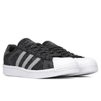 adidas Originals x White Mountaineering Superstar - Core Black/Grey