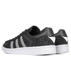 adidas Originals x White Mountaineering Superstar - Core Black/Grey