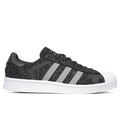 adidas Originals x White Mountaineering Superstar - Core Black/Grey