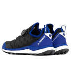 adidas Originals x White Mountaineering Terrex Agravic BOA - Core Black/Collegiate Royal