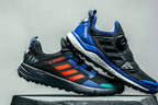 adidas Originals x White Mountaineering Terrex Agravic BOA - Core Black/Collegiate Royal