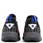 adidas Originals x White Mountaineering Terrex Agravic Speed + - Core Black/Active Orange/Collegiate Royal