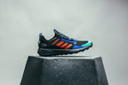 adidas Originals x White Mountaineering Terrex Agravic Speed + - Core Black/Active Orange/Collegiate Royal