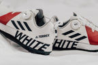 adidas Originals x White Mountaineering Terrex Two BOA - White/Navy