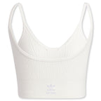 adidas Originals x Ivy Park Women's Bralette - Cloud White