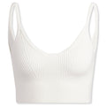 adidas Originals x Ivy Park Women's Bralette - Cloud White