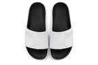 adidas Originals x Alexander Wang AW Adilette - White/Black