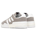 adidas Originals x Alexander Wang AW BBall Soccer - Clear Granite/Clear Granite/Core White