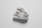 adidas Originals x Alexander Wang AW BBall Soccer - Clear Granite/Clear Granite/Core White