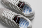adidas Originals x Alexander Wang AW BBall Soccer - Clear Granite/Clear Granite/Core White