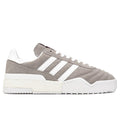 adidas Originals x Alexander Wang AW BBall Soccer - Clear Granite/Clear Granite/Core White