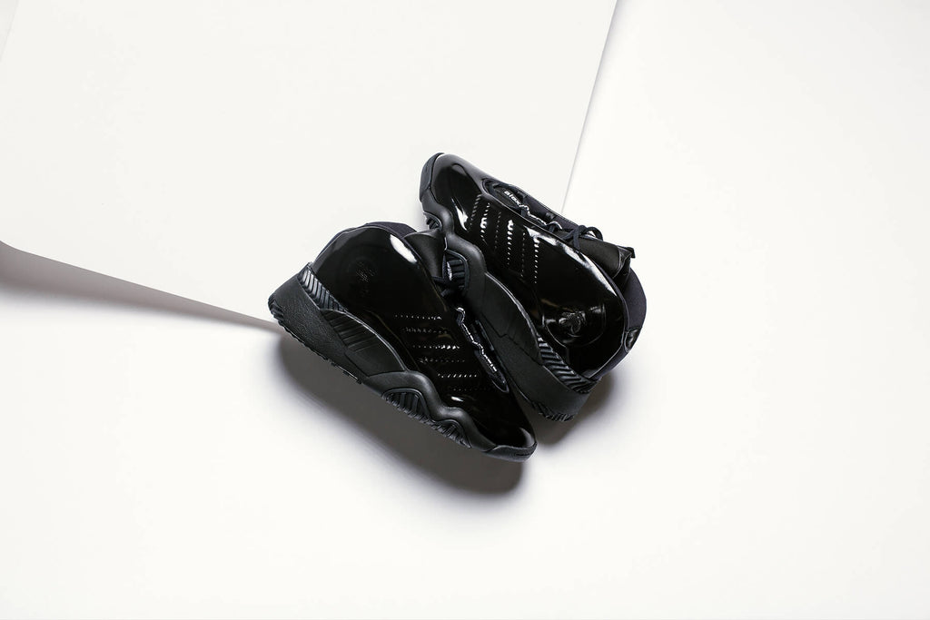 adidas Originals x Alexander Wang AW Futureshell - Core Black