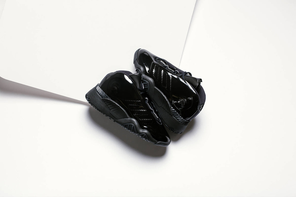 adidas Originals x Alexander Wang AW Futureshell - Core Black