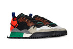 adidas Originals x Alexander Wang AW Reissue Run - Solar Red/Core Black
