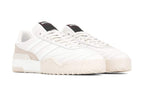 adidas Originals x Alexander Wang AW Soccer BBall - Core White/Core White/Chalk Pearl