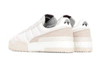 adidas Originals x Alexander Wang AW Soccer BBall - Core White/Core White/Chalk Pearl