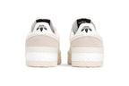 adidas Originals x Alexander Wang AW Soccer BBall - Core White/Core White/Chalk Pearl