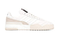 adidas Originals x Alexander Wang AW Soccer BBall - Core White/Core White/Chalk Pearl