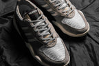 adidas Originals x Alexander Wang AW Trainer - Light Brown/White
