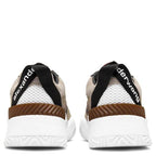 adidas Originals x Alexander Wang AW Turnout Trainer - Core Black/Light Brown/Bright Red