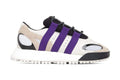 adidas Originals x Alexander Wang AW Wangbody Run - Core White/Sharp Purple/Clear Brown