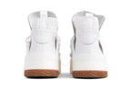 adidas Originals x Alexander Wang Bball - White/White/White