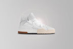 adidas Originals x Alexander Wang Bball - White/White/White