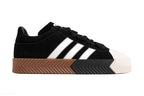 adidas Originals x Alexander Wang Skate Super - Core Black/White/Core Black