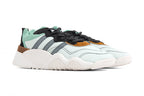 adidas Originals x Alexander Wang Turnout Trainer - Clear Mint/Core Black/Clear Mint