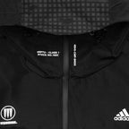 adidas Originals x Neighborhood Windbreaker - Black