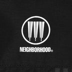 adidas Originals x Neighborhood Windbreaker - Black