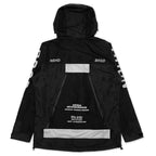 adidas Originals x Neighborhood Windbreaker - Black
