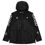 adidas Originals x Neighborhood Windbreaker - Black