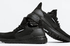 adidas Originals x Pharrell Williams Solar Hu PRD - Core Black
