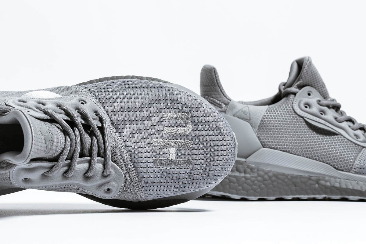 adidas Originals x Pharrell Williams Solar Hu PRD - Grey