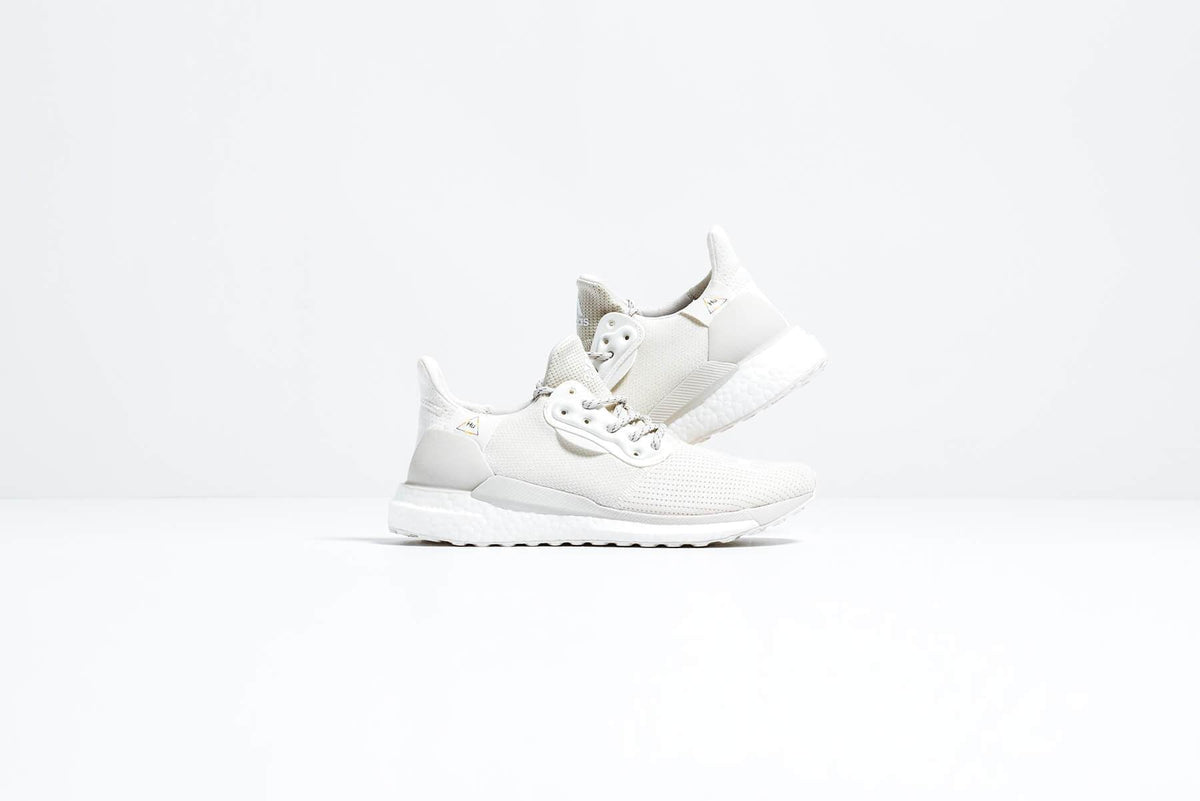 adidas Originals x Pharrell Williams Solar Hu PRD - Off White