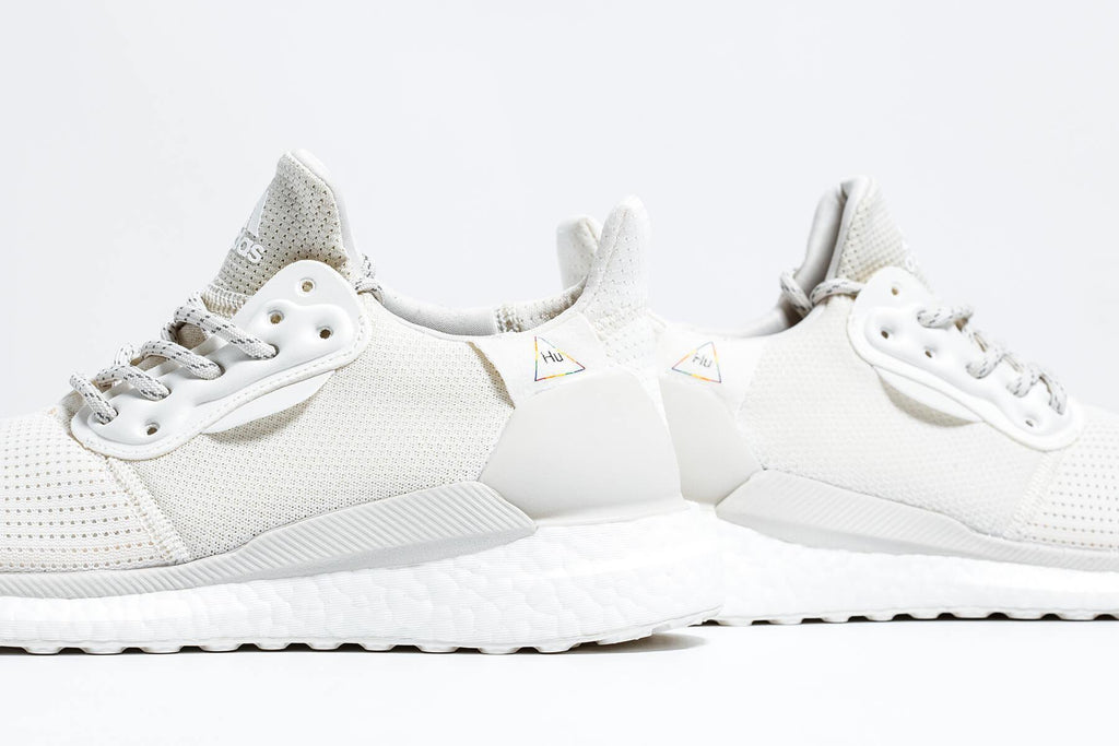 adidas Originals x Pharrell Williams Solar Hu PRD - Off White