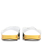 adidas Originals x Raf Simons LA Adilette - Legend Ink