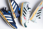 adidas Originals x Raf Simons LA Stan - Legend Ink