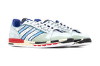 adidas Originals x Raf Simons Micro Stan - Silver